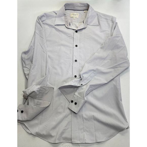 Men’s construct shirt - Picture 1 of 12